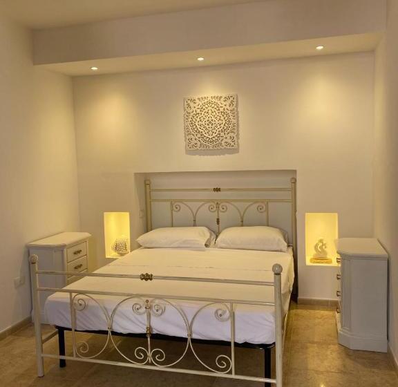 B&b Suite Del Principe