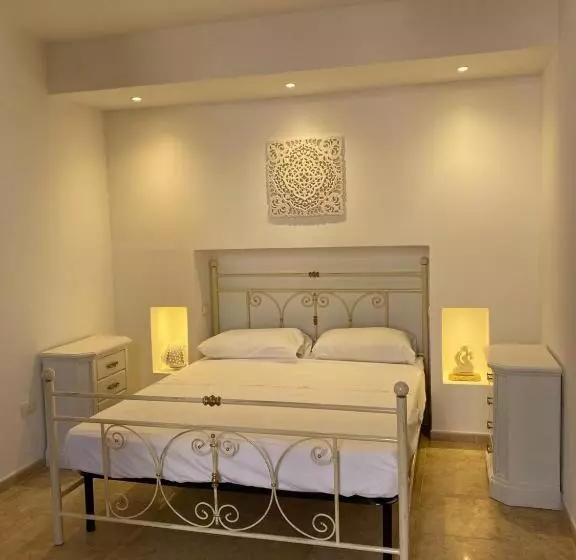 B&b Suite Del Principe