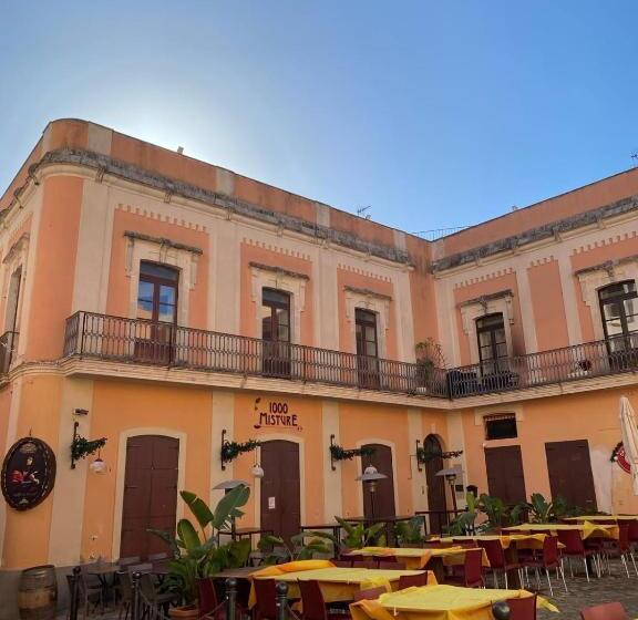 B&b Suite Del Principe