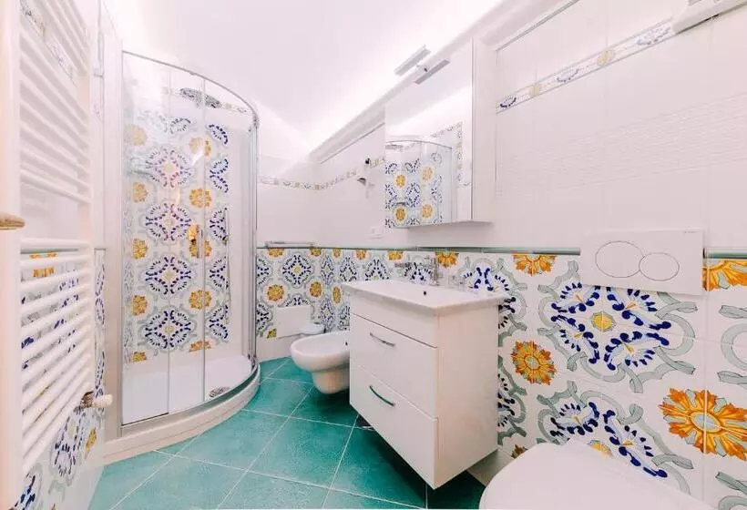 B&b Il Cortile