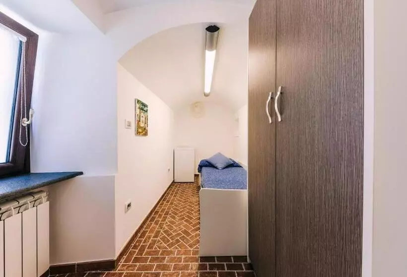 B&b Il Cortile