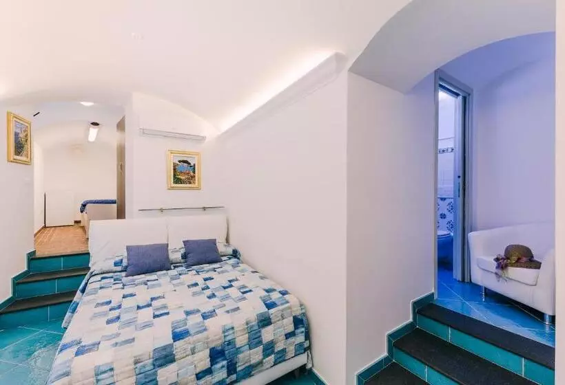 B&b Il Cortile