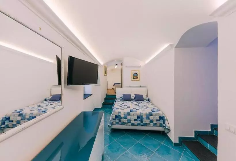 B&b Il Cortile