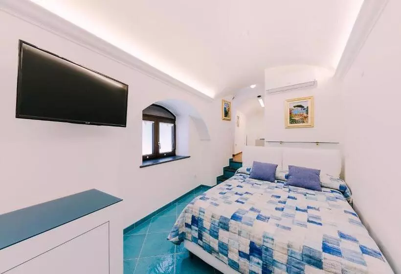 B&b Il Cortile