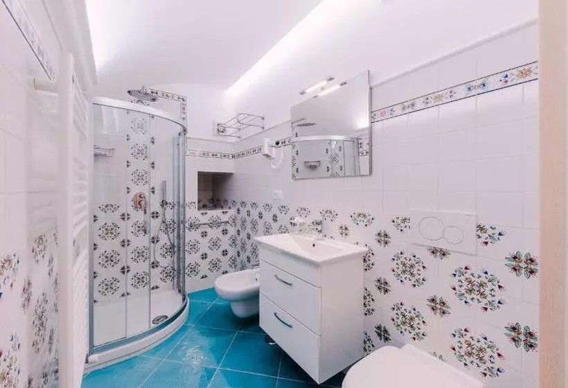 B&b Il Cortile