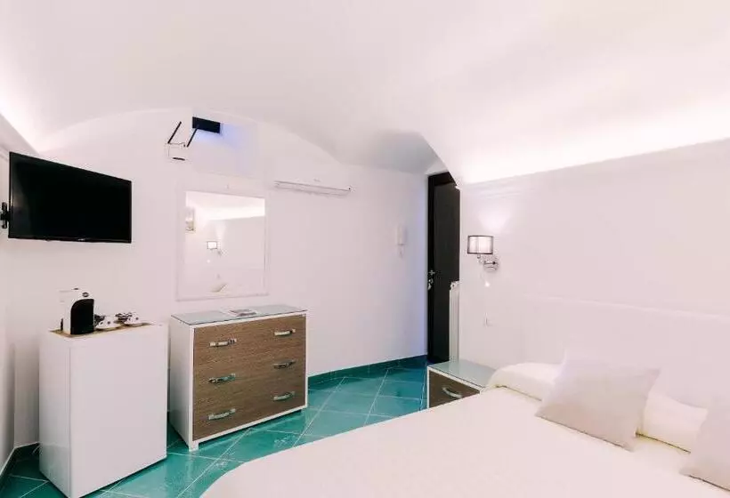 B&b Il Cortile