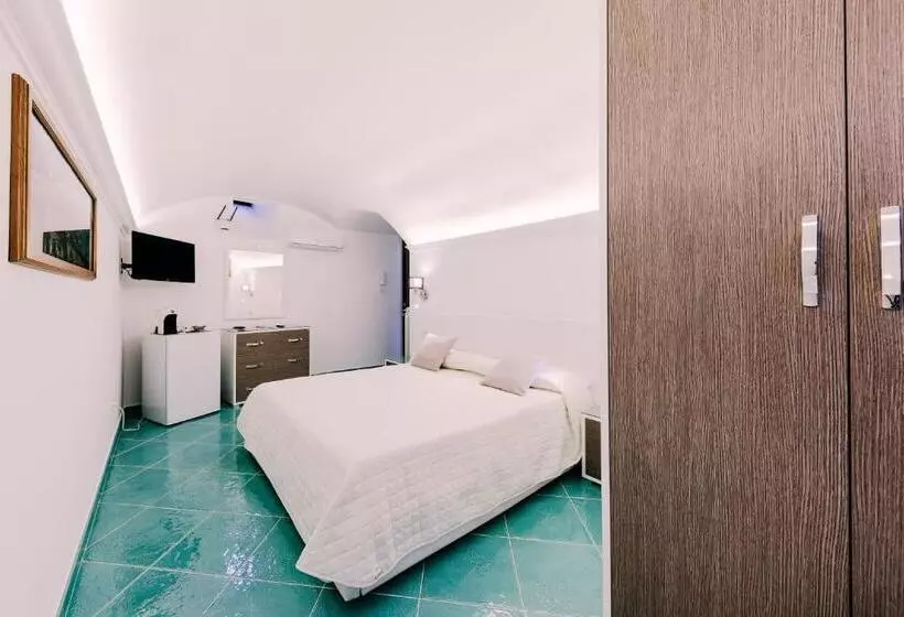 B&b Il Cortile