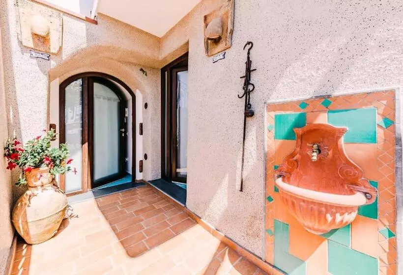 B&b Il Cortile