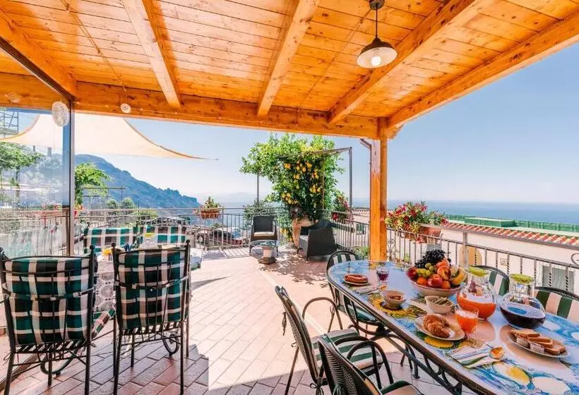 B&b Il Cortile