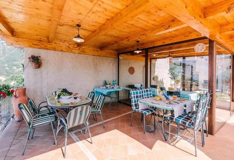 B&b Il Cortile