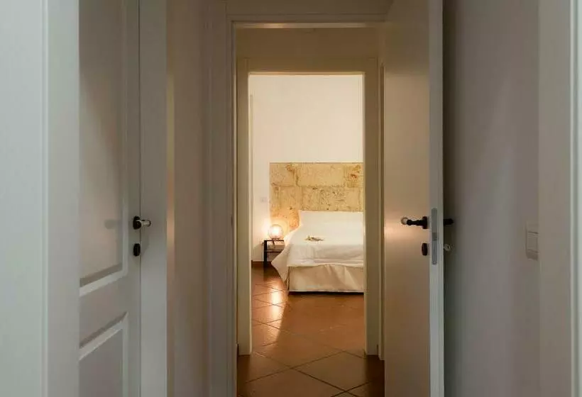 B&b Sabini Palace