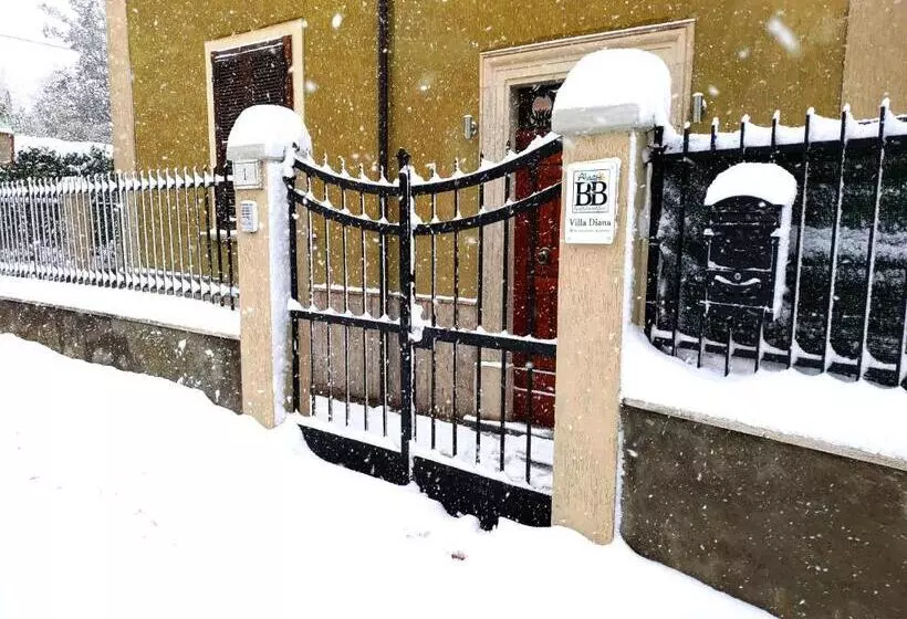 B&b Villa Diana