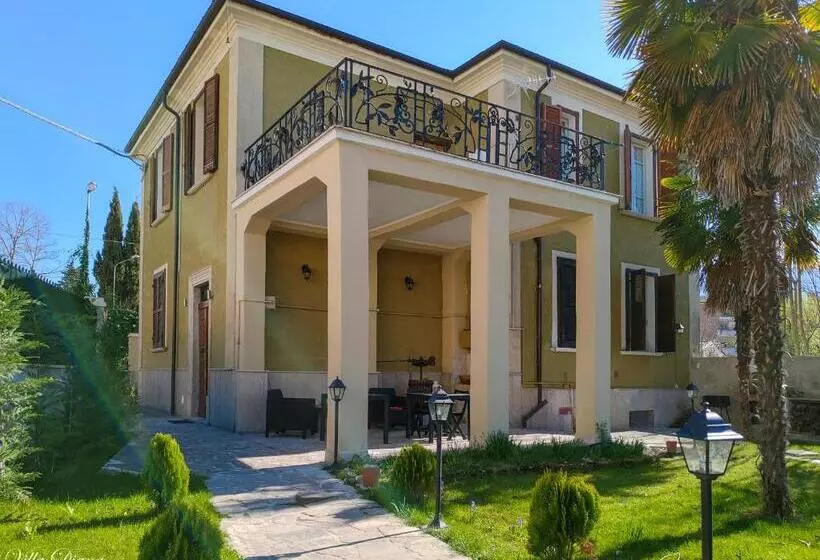 B&b Villa Diana