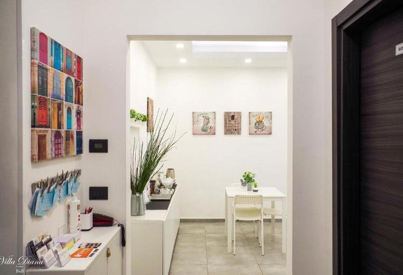 B&b Villa Diana