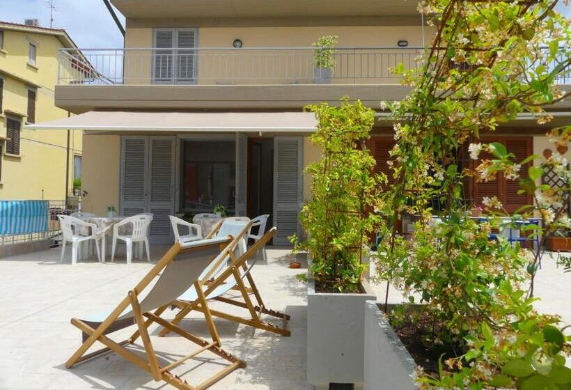 Nocleg ze śniadaniem Il Fiore Di Monnalisa