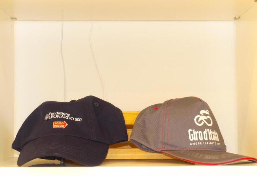 Nocleg ze śniadaniem Il Fiore Di Monnalisa