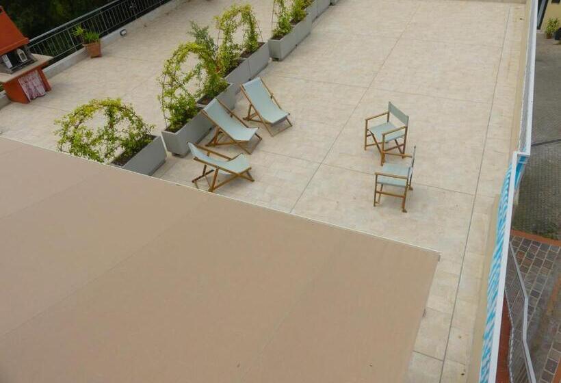 Nocleg ze śniadaniem Il Fiore Di Monnalisa