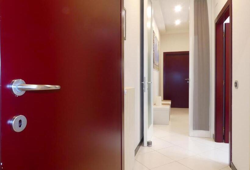 Nocleg ze śniadaniem Il Fiore Di Monnalisa