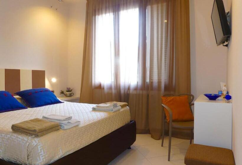 Nocleg ze śniadaniem Il Fiore Di Monnalisa