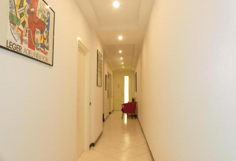 Nocleg ze śniadaniem Il Fiore Di Monnalisa