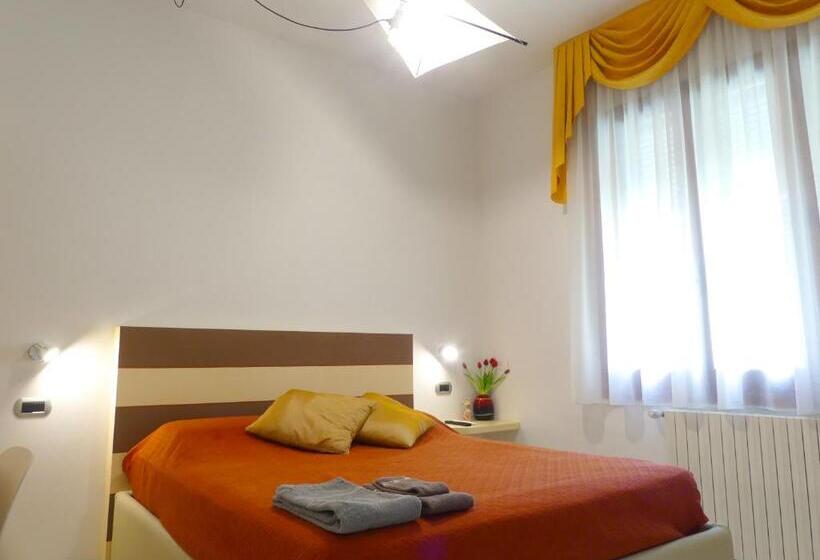 Nocleg ze śniadaniem Il Fiore Di Monnalisa