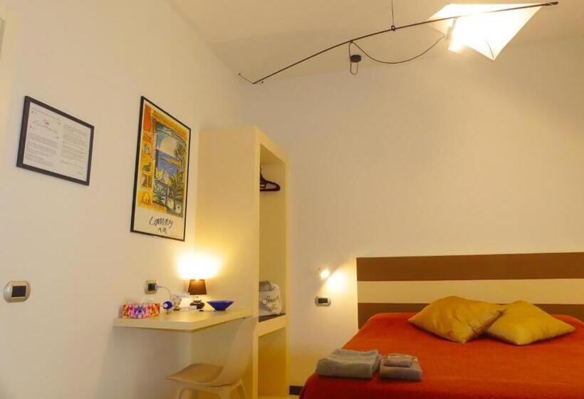 Nocleg ze śniadaniem Il Fiore Di Monnalisa