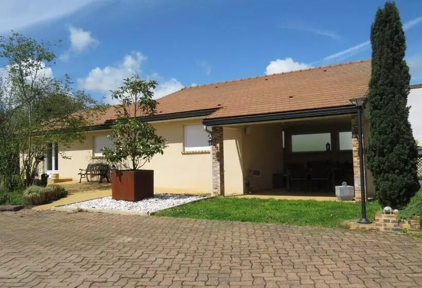 ベッドアンドブレックファースト L Appentis