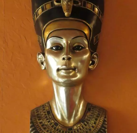 ベッドアンドブレックファースト L Appentis