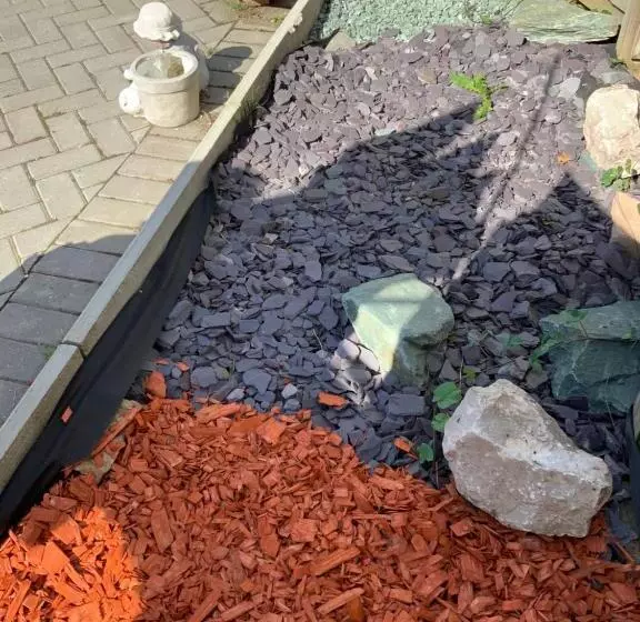 ベッドアンドブレックファースト Stanwell Stansted Airport