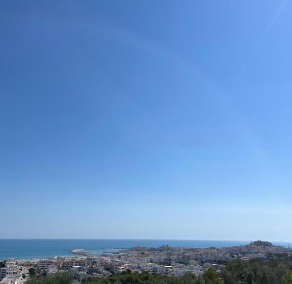 Case Vacanze Con Vista Panoramica Da Antonella