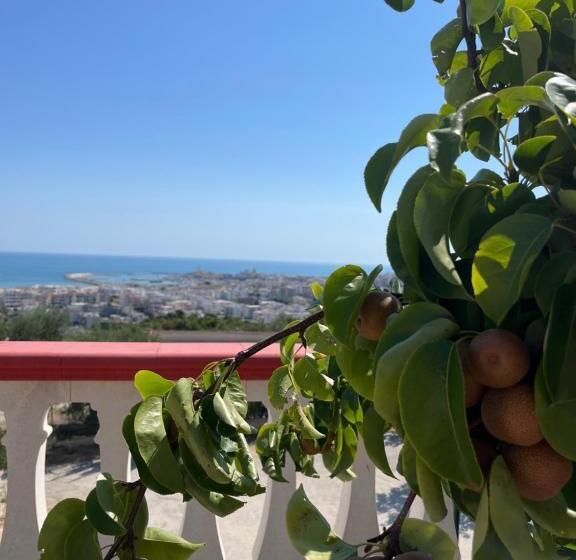 Case Vacanze Con Vista Panoramica Da Antonella