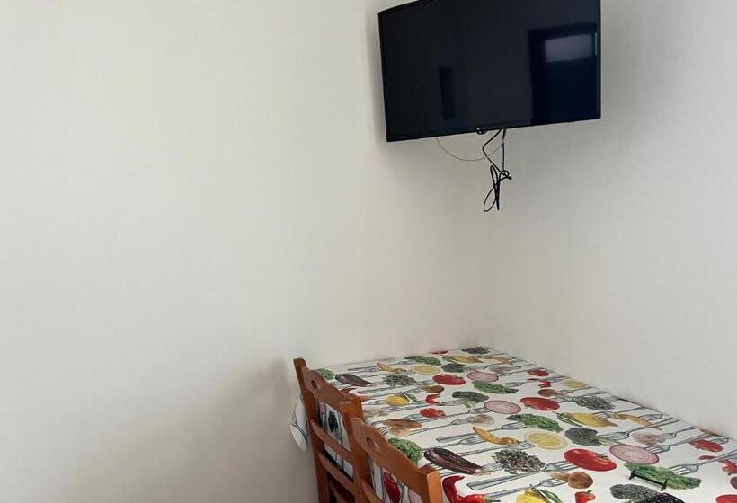 Case Vacanze Con Vista Panoramica Da Antonella