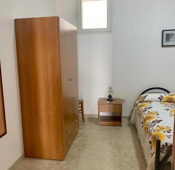 Case Vacanze Con Vista Panoramica Da Antonella