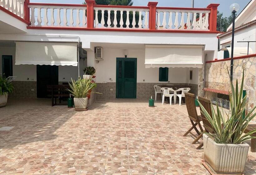 Case Vacanze Con Vista Panoramica Da Antonella