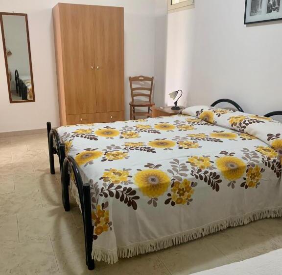 Case Vacanze Con Vista Panoramica Da Antonella