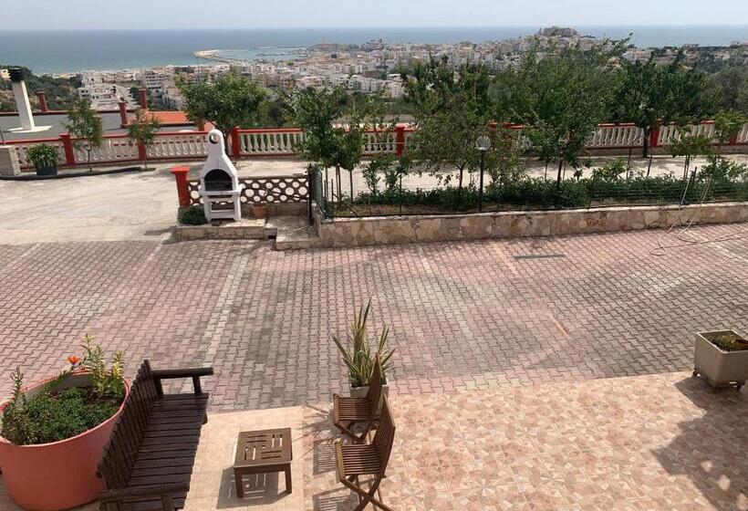 Case Vacanze Con Vista Panoramica Da Antonella