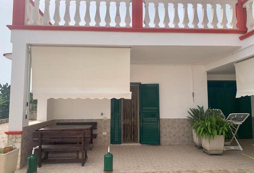 Case Vacanze Con Vista Panoramica Da Antonella