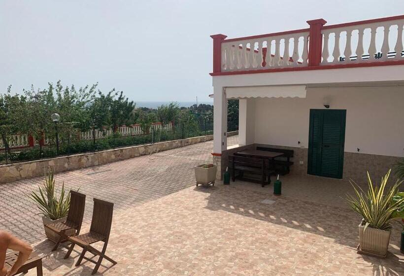 Case Vacanze Con Vista Panoramica Da Antonella