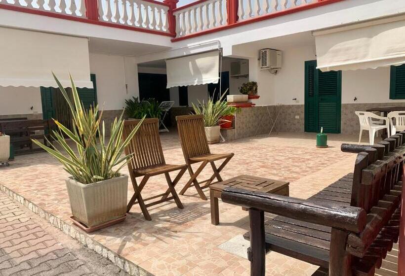 Case Vacanze Con Vista Panoramica Da Antonella