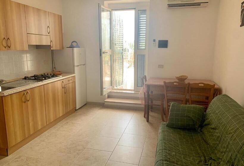 Case Vacanze Con Vista Panoramica Da Antonella