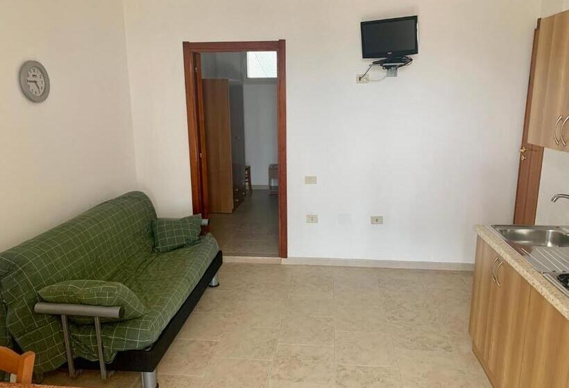 Case Vacanze Con Vista Panoramica Da Antonella