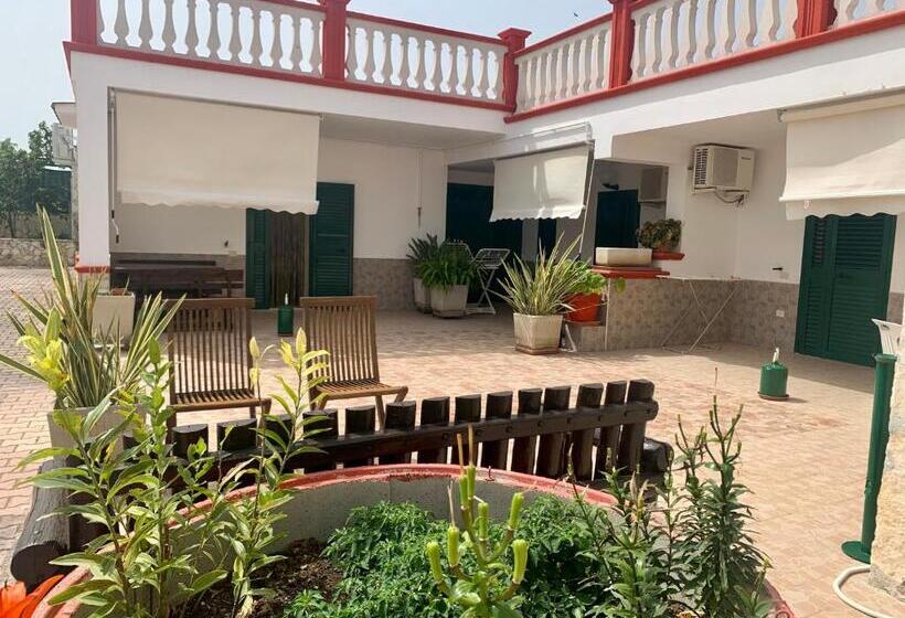 Case Vacanze Con Vista Panoramica Da Antonella