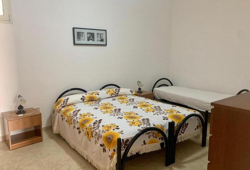 Case Vacanze Con Vista Panoramica Da Antonella