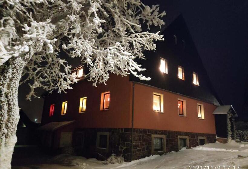 Ferienwohnung Zum Ausblick