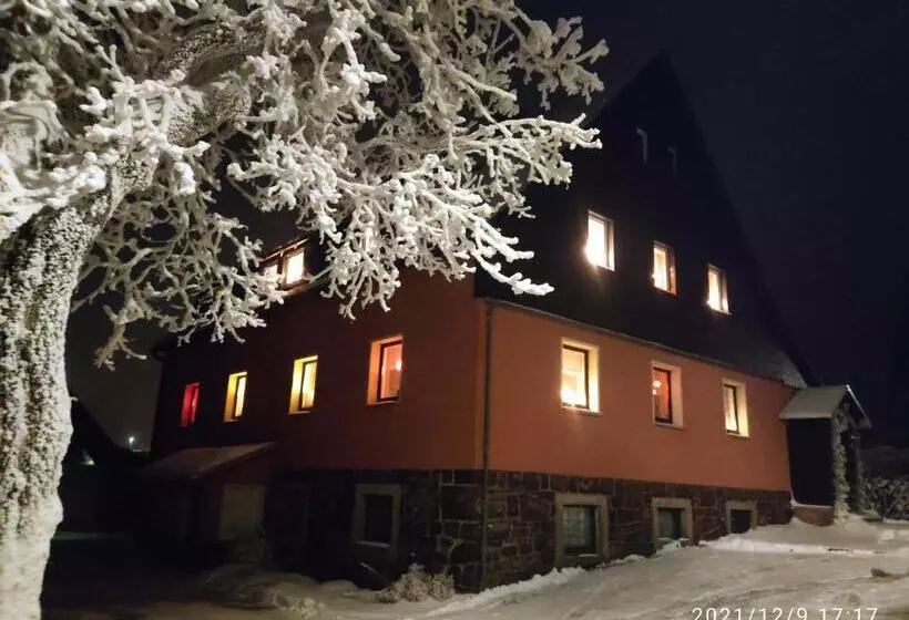 Ferienwohnung Zum Ausblick