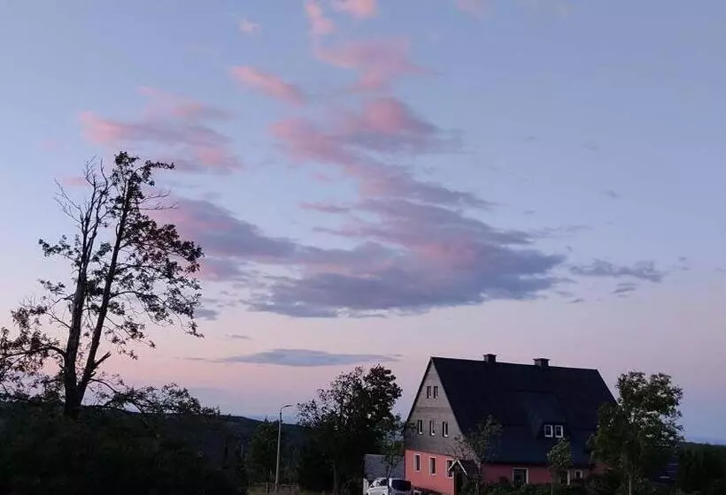 Ferienwohnung Zum Ausblick