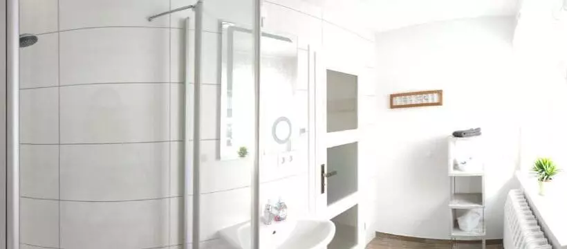 Ferienwohnung Zum Ausblick