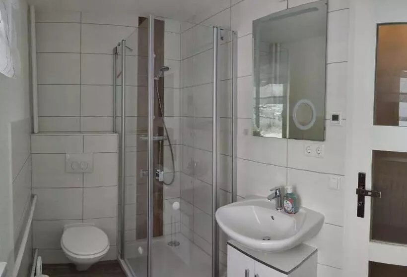 Ferienwohnung Zum Ausblick