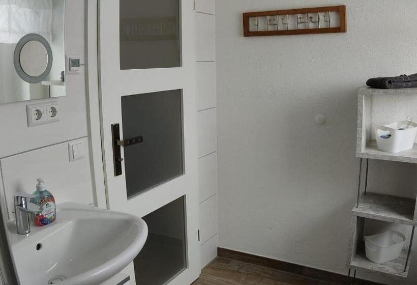 Ferienwohnung Zum Ausblick