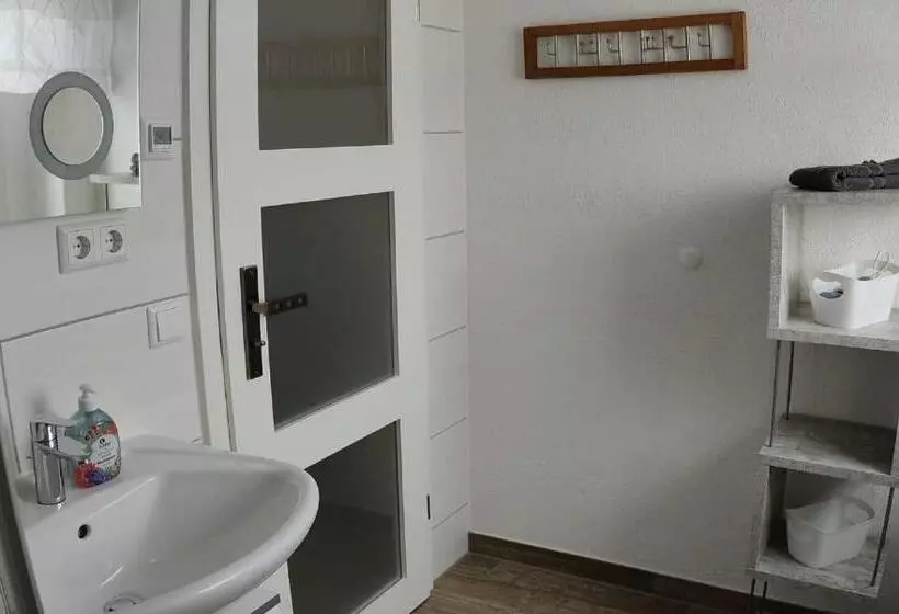 Ferienwohnung Zum Ausblick